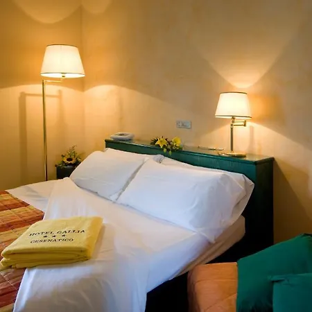 Gallia Club Hotel 3*