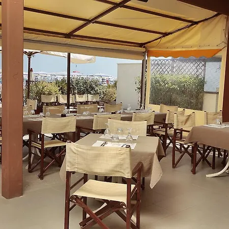 Gallia Club Hotel Cesenatico