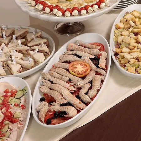 Gallia Club Hotel Cesenatico